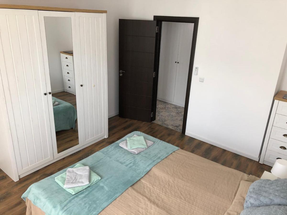 Sunny Shore Burgas Apartment Bagian luar foto