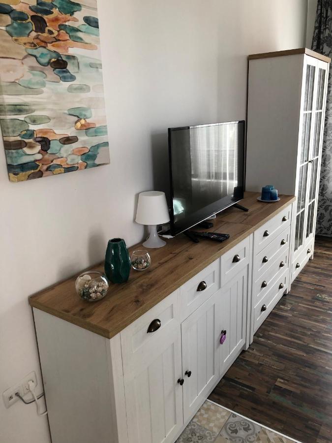 Sunny Shore Burgas Apartment Bagian luar foto