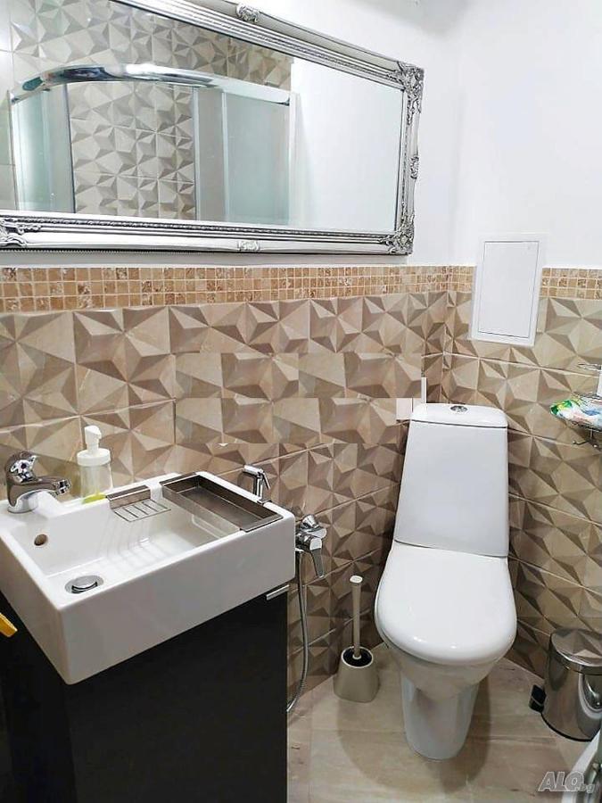Sunny Shore Burgas Apartment Bagian luar foto